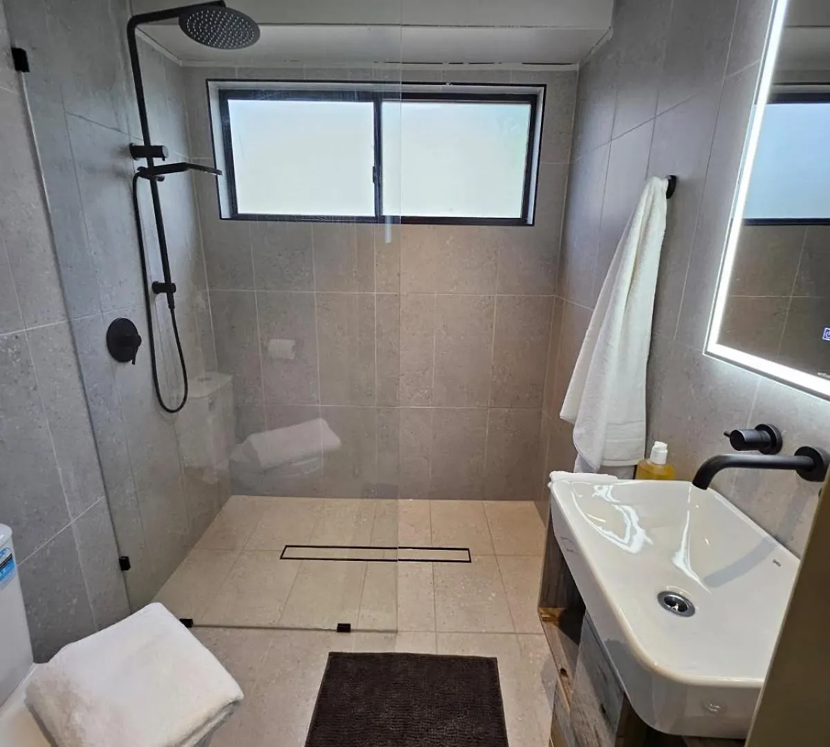 Appartement Soma & Soil - Tranquil Escape à D'Aguilar