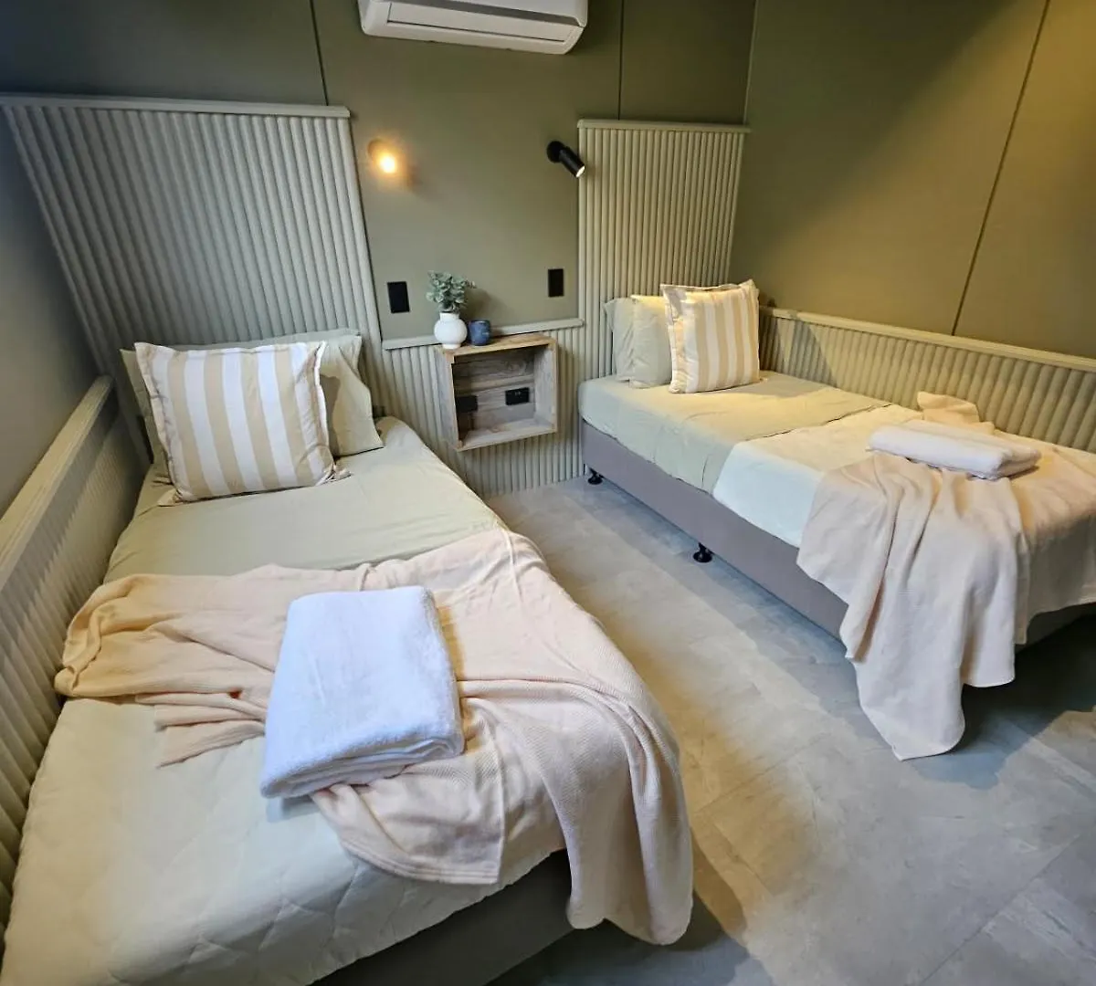 Appartement Soma & Soil - Tranquil Escape à D'Aguilar